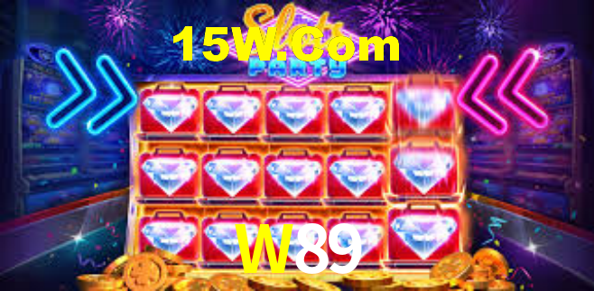 W89 App Interface