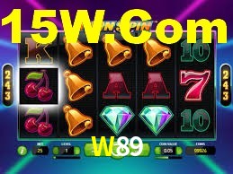 Daily Bonuses W89