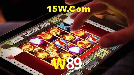 Secure Login W89