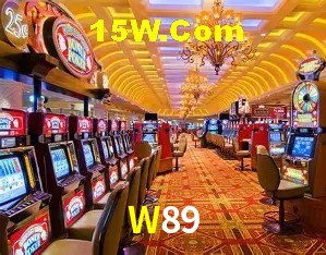 Exclusive Offers W89