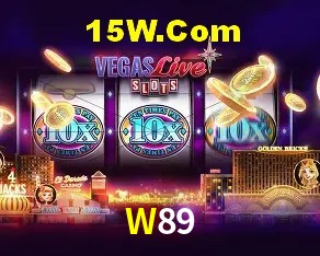 Game Providers W89