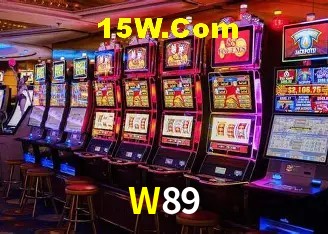 Live Casino W89