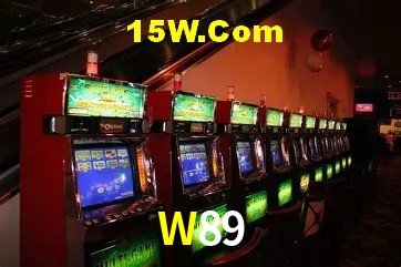 2FA Security W89