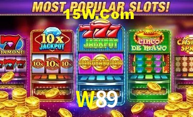 Experiência VIP W89