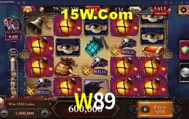 Games Directory W89