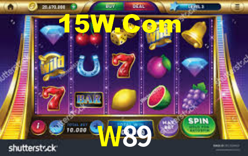 Premium Interface W89